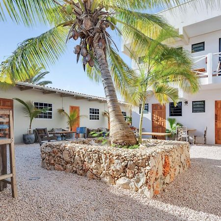 Hotel The Hut Bonaire Playa Exteriér fotografie